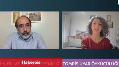 Tomris Uyar'ın öykücülüğü ele alındı