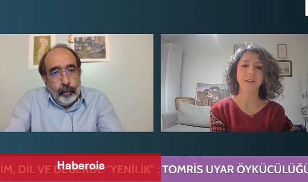 Tomris Uyar'ın öykücülüğü ele alındı
