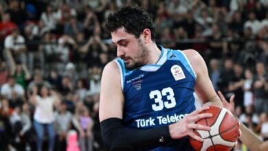 Türk Telekom, kümesi ikinci tamamladı