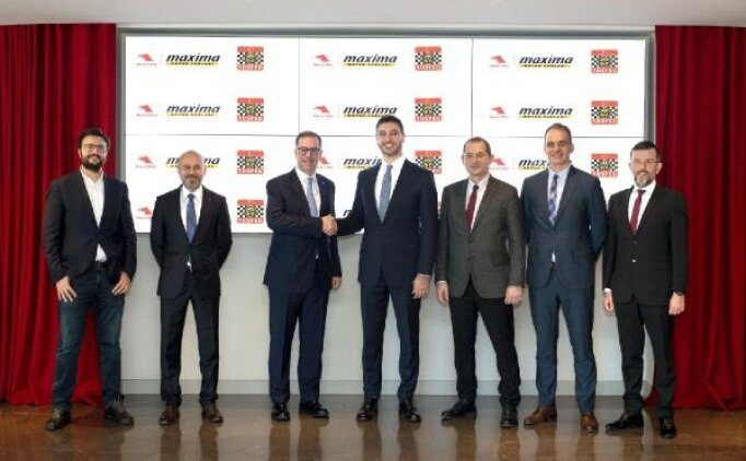 Türkiye Ralli Şampiyonası'nın isim sponsoru Petrol Ofisi oldu