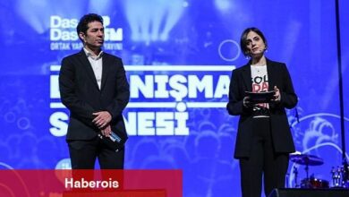 Türkiye'nin En Sevilen Sanatkarları Binlerce Genç için Dayanışma Sahnesi'nde Buluştu! - Haberois Türkiye'nin En Sevilen Sanatkarları Binlerce Genç için Dayanışma Sahnesi'nde Buluştu!