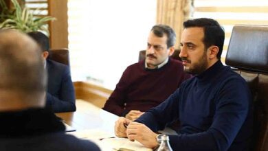 Uzmanlar, Bağcılar'da yaşanılabilir keyifli çevreler oluşturmak için toplandılar - Haberois Uzmanlar, Bağcılar'da yaşanılabilir keyifli çevreler oluşturmak için toplandılar
