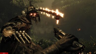 Witchfire için yeni oynanış fragmanı büyü sistemini gösteriyor - Haberois Witchfire için yeni oynanış fragmanı büyü sistemini gösteriyor