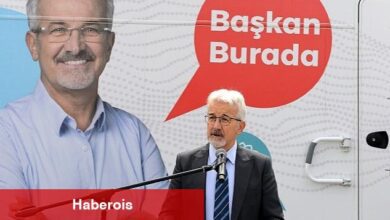 Yaylacık'ta tapu heyecanı - Haberois Yaylacık'ta tapu heyecanı