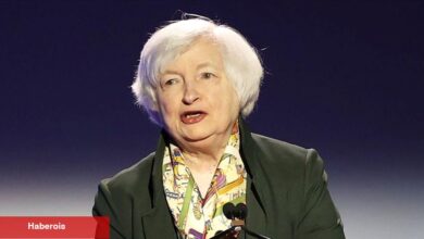 Yellen: Bankacılık düzenlemeleri yine incelenmeli