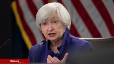 Yellen: Bankacılık düzenlemeleri yine incelenmeli