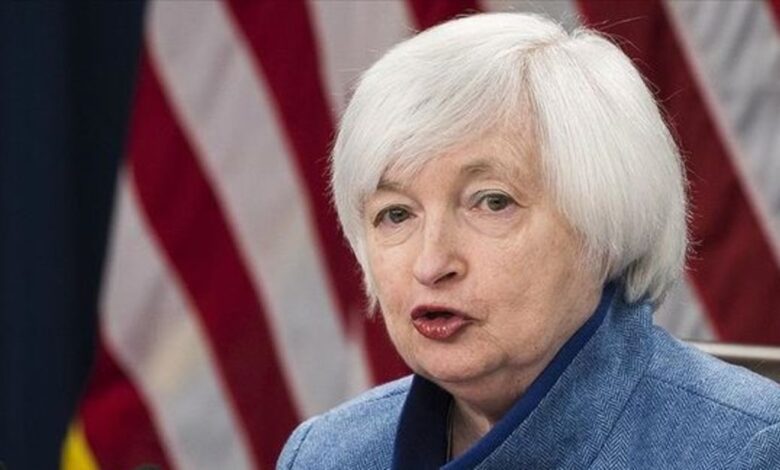 Yellen, Dünya Bankası için sermaye artırımı istemiyor - Haberois Yellen, Dünya Bankası için sermaye artırımı istemiyor