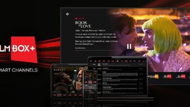 Yeni Kuşak Streaming Platformu FilmBox+'un Yayıncılık İnovasyonu: "Akıllı Kanallar" - Haberois Yeni Kuşak Streaming Platformu FilmBox+'un Yayıncılık İnovasyonu: "Akıllı Kanallar"