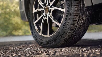 Yolda ve Toprakta Mobilite: Yeni Continental CrossContact H/T