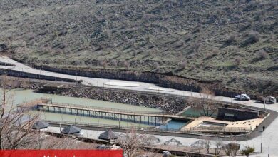 Zincidere'de etraf düzenlemesi - Haberois Zincidere'de etraf düzenlemesi