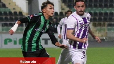 1. Lig'den düşen birinci grup: Denizlispor - Haberois 1. Lig'den düşen birinci grup: Denizlispor