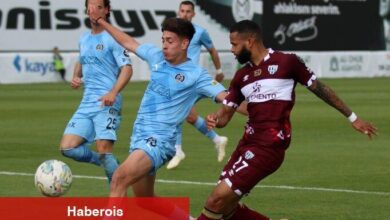 10 kişi Bandırmaspor, Manisa FK'yı devirdi - Haberois 10 kişi Bandırmaspor, Manisa FK'yı devirdi