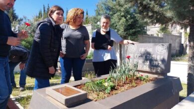 11 Yıl Önce Öldürülen Dr. Ersin Arslan Anıldı, Sağlıkta Şiddet Protesto Edildi - Haberois 11 Yıl Önce Öldürülen Dr. Ersin Arslan Anıldı, Sağlıkta Şiddet Protesto Edildi