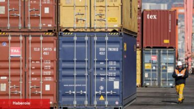 12 aylık cari açık 10 yılın tepesinde - Haberois 12 aylık cari açık 10 yılın tepesinde