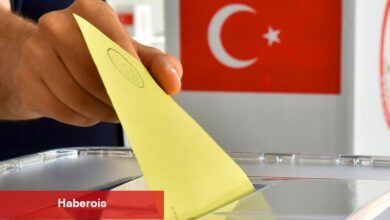 14 Mayıs'ta Oy Kullanacak Seçmen Sayısı Açıklandı - Haberois 14 Mayıs'ta Oy Kullanacak Seçmen Sayısı Açıklandı