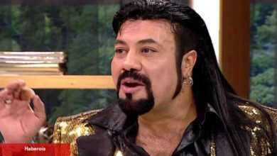 18 kilo altınım var demişti! 47 yaşındaki Kobra Murat son itirafıyla şaşırttı Duvara çivi...