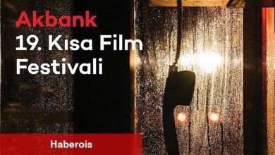 19. Akbank Kısa Film Festivali 'Yarışma Filmleri' Açıklandı - Haberois 19. Akbank Kısa Film Festivali 'Yarışma Filmleri' Açıklandı