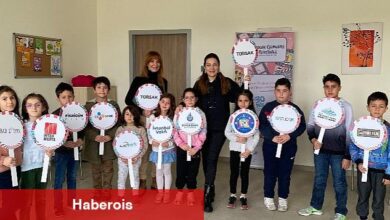 19. Çocuk Filmleri Festivali, İstanbul Büyükşehir Belediyesi ve İstanbul Vakfı'nın Katkılarıyla Başladı! - Haberois 19. Çocuk Filmleri Festivali, İstanbul Büyükşehir Belediyesi ve İstanbul Vakfı'nın Katkılarıyla Başladı!