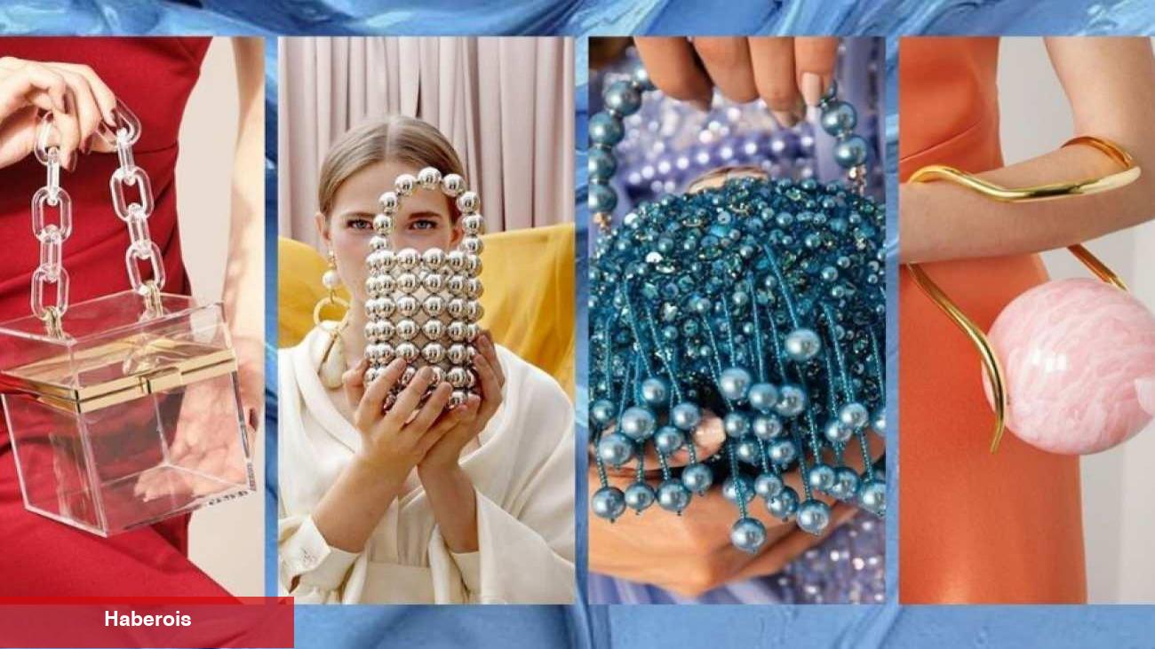 2023 İlkbahar-Yaz çanta trendleri nelerdir? En şık çanta modelleri ve dizaynları