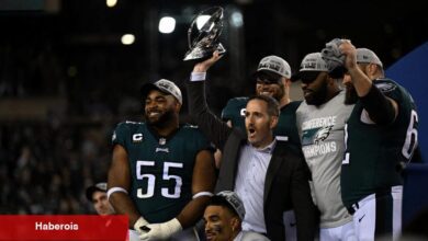 2023 NFL Draftında Kim Kazandı ve Kim Kaybetti? - Haberois 2023 NFL Draftında Kim Kazandı ve Kim Kaybetti?