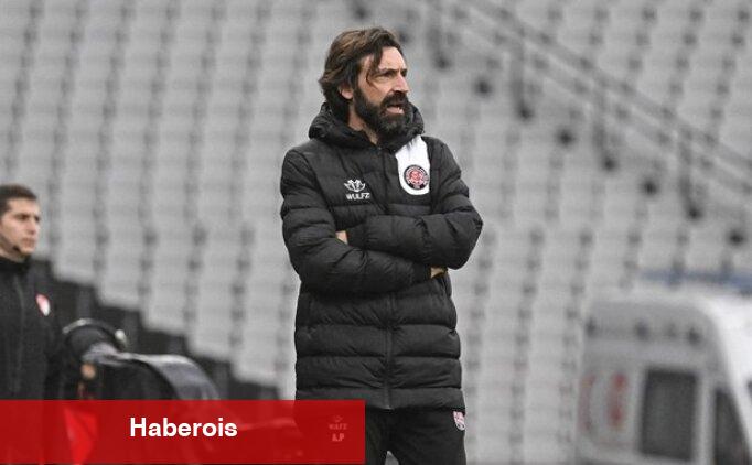 2023'e Andrea Pirlo damgası! - Haberois 2023'e Andrea Pirlo damgası!
