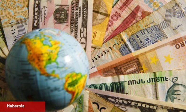 "2023’te global büyüme yavaşlayacak, işsizlik yükselecek" - Haberois "2023’te global büyüme yavaşlayacak, işsizlik yükselecek"