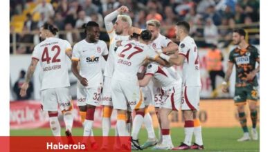 21. yüzyılın en âlâ Galatasaray'ı!