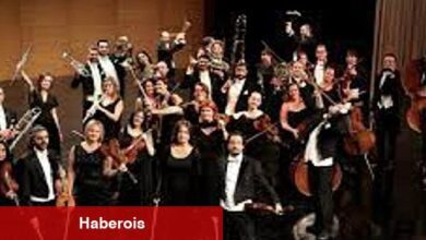 22. Afyonkarahisar Klasik Müzik Festivali, 2-8 Mayıs Tarihlerinde NG Afyon Ev Sahipliğinde Gerçekleşecek - Haberois 22. Afyonkarahisar Klasik Müzik Festivali, 2-8 Mayıs Tarihlerinde NG Afyon Ev Sahipliğinde Gerçekleşecek