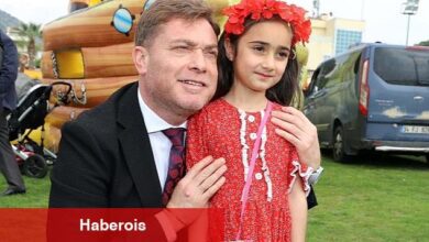23 Nisan Ulusal Egemenlik ve Çocuk Bayramı Bayındır'da Coşkuyla Kutlandı - Haberois 23 Nisan Ulusal Egemenlik ve Çocuk Bayramı Bayındır'da Coşkuyla Kutlandı