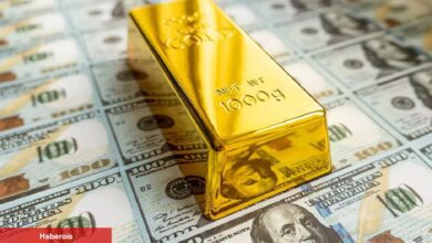 23 Wall Street Analistinden Varsayım: Altın Haftaya Nerede? - Haberois 23 Wall Street Analistinden Varsayım: Altın Haftaya Nerede?