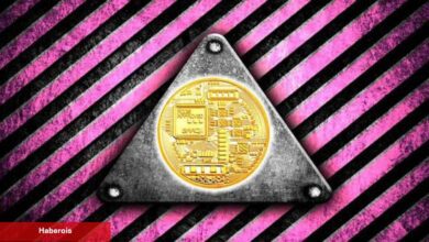 25’ten Fazla Sinyali Çıktı! Bu Altcoin İçin Uyardı! - Haberois 25’ten Fazla Sinyali Çıktı! Bu Altcoin İçin Uyardı!