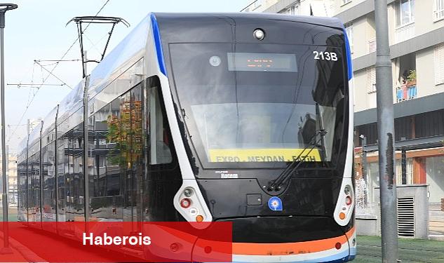 3 Günlük Bayramda Ulaşım Ücretsiz - Haberois 3 Günlük Bayramda Ulaşım Ücretsiz
