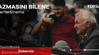 6. Denizbank İlk Senaryo İlk Film Yarışması'nın Finalistleri Belli Oldu