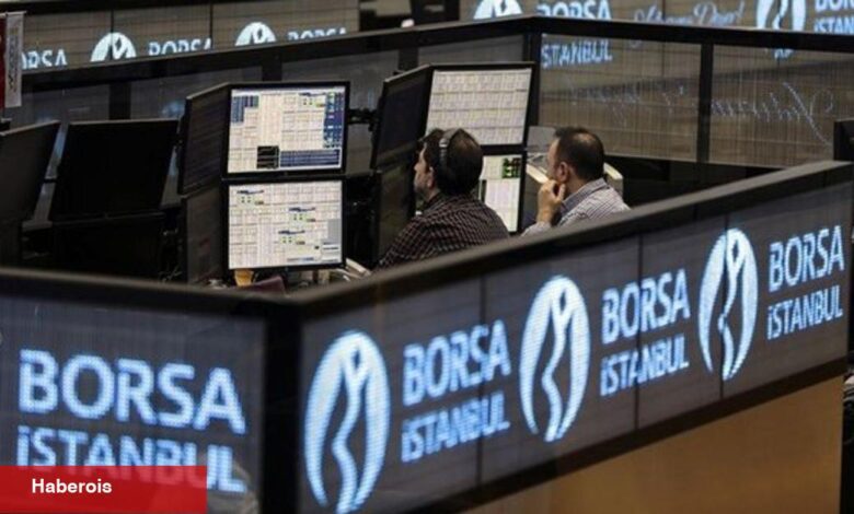 7 grafikte borsada yatırımcı profili