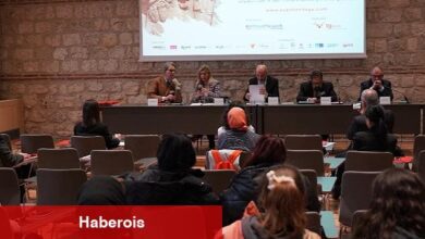 7. HERITAGE İSTANBUL'un basın toplantısı Rami Kütüphanesi'nde yapıldı