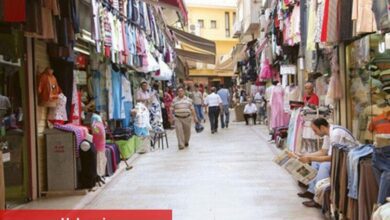 800 yıllık tarihi çarşı hayat buluyor - Haberois 800 yıllık tarihi çarşı hayat buluyor