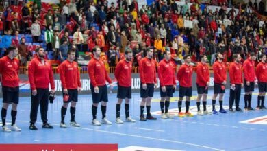 A Milliler'de aday kadro belli oldu