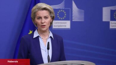 AB: Çin ile ayrışmak yerine riskleri azaltmalıyız - Haberois AB: Çin ile ayrışmak yerine riskleri azaltmalıyız