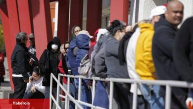 ABD’de işsizlik maaşı müracaatları varsayımları aştı