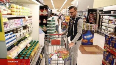 ABD'de tüketici itimadı 9 ayın en düşük düzeyinde - Haberois ABD'de tüketici itimadı 9 ayın en düşük düzeyinde