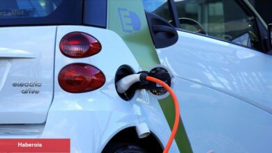 ABD'den elektrikli araçlar için yeni yatırım - Haberois ABD'den elektrikli araçlar için yeni yatırım