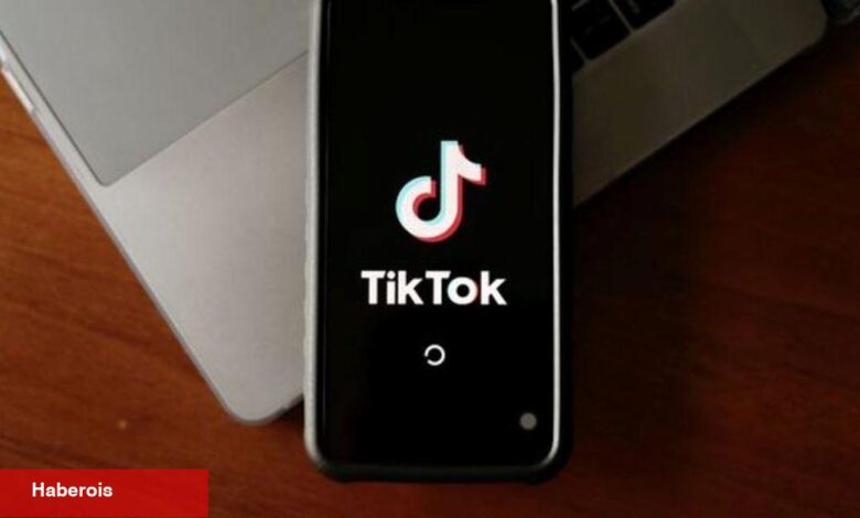ABD'den yeni TikTok atılımı - Haberois ABD'den yeni TikTok atılımı