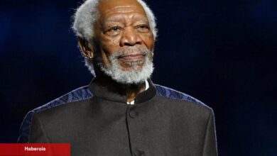ABD'li aktör Morgan Freeman isyan etti: 'Afro-Amerikalı' terimi hakarettir - Haberois ABD'li aktör Morgan Freeman isyan etti: 'Afro-Amerikalı' terimi hakarettir
