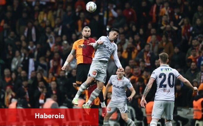 Abdülkerim Bardakçı maçı tamamlayamadı