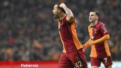 Abdülkerim Bardakcı'nın son durumu muhakkak oldu! - Haberois Abdülkerim Bardakcı'nın son durumu muhakkak oldu!