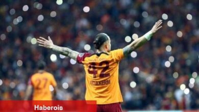 Abdülkerim Bardakcı'ya sürpriz talip! - Haberois Abdülkerim Bardakcı'ya sürpriz talip!