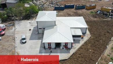 Acil Durum Merkezi'nde geçici kabul süreci başladı