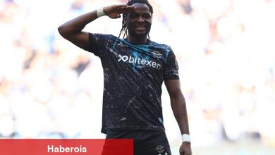 Adana Demirspor'dan gol şov! - Haberois Adana Demirspor'dan gol şov!