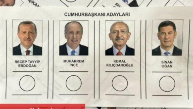 Adayların medya karnesi belli oldu