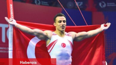 Adem Asil: "Avrupa Şampiyonu olmak çok önemli" - Haberois Adem Asil: "Avrupa Şampiyonu olmak çok önemli"